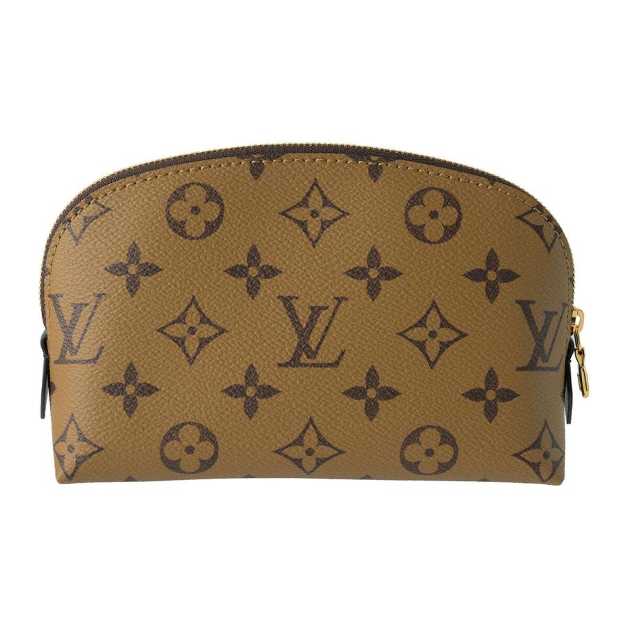 並行輸入 ルイヴィトン ポーチ モノグラム・リバース POCHETTE COSMETIQUE PM M11249 | LOUIS VUITTON | 01