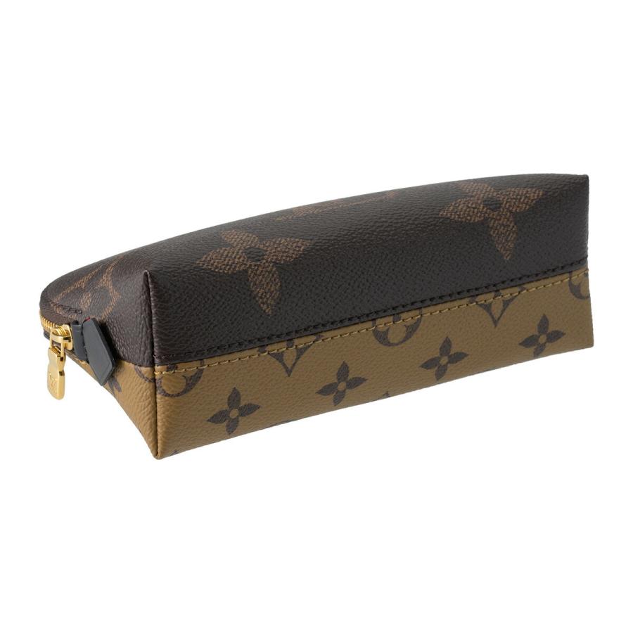 並行輸入 ルイヴィトン ポーチ モノグラム・リバース POCHETTE COSMETIQUE PM M11249 | LOUIS VUITTON | 02