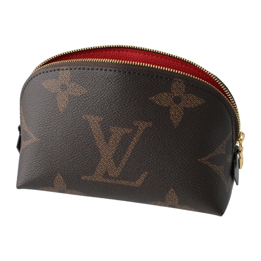 並行輸入 ルイヴィトン ポーチ モノグラム・リバース POCHETTE COSMETIQUE PM M11249 | LOUIS VUITTON | 03