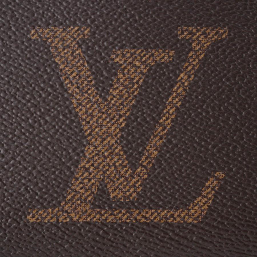 並行輸入 ルイヴィトン ポーチ モノグラム・リバース POCHETTE COSMETIQUE PM M11249 | LOUIS VUITTON | 05
