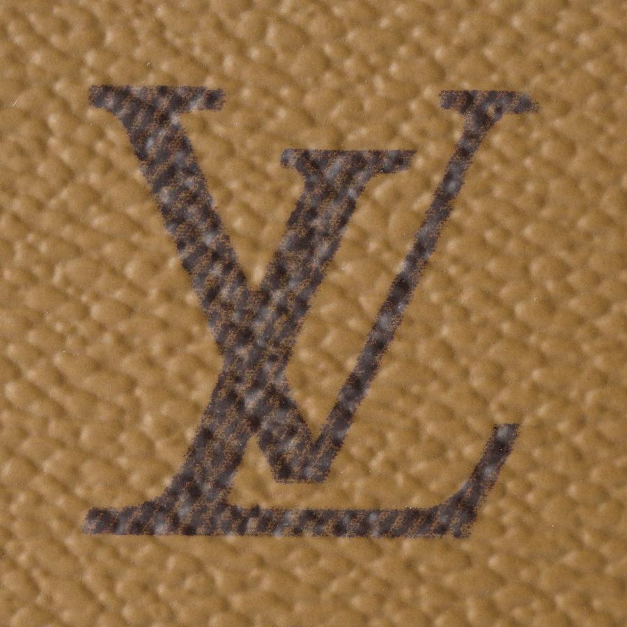 並行輸入 ルイヴィトン ポーチ モノグラム・リバース POCHETTE COSMETIQUE PM M11249 | LOUIS VUITTON | 06