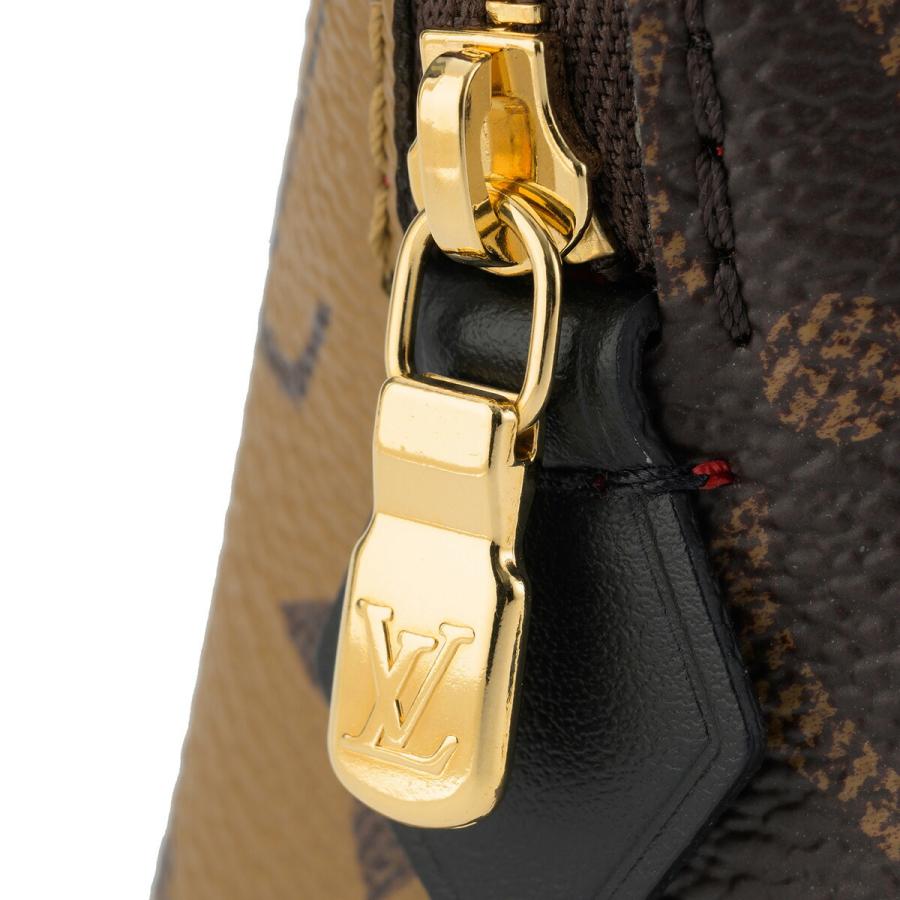 並行輸入 ルイヴィトン ポーチ モノグラム・リバース POCHETTE COSMETIQUE PM M11249 | LOUIS VUITTON | 07