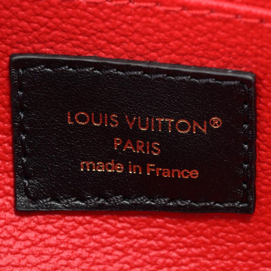 並行輸入 ルイヴィトン ポーチ モノグラム・リバース POCHETTE COSMETIQUE PM M11249 | LOUIS VUITTON | 08