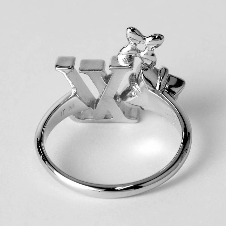 並行輸入 ルイヴィトン リング ルルグラム リング M1134M | LOUIS VUITTON | 01