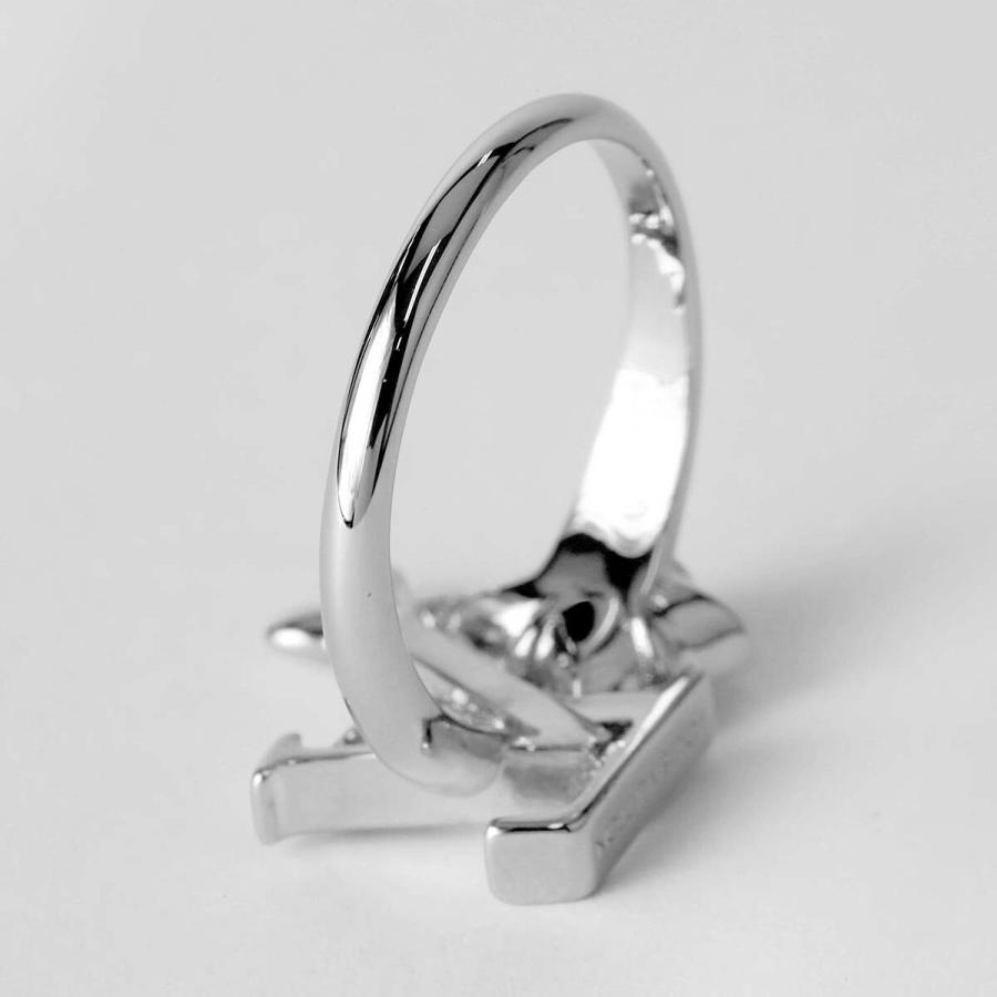 並行輸入 ルイヴィトン リング ルルグラム リング M1134M | LOUIS VUITTON | 03