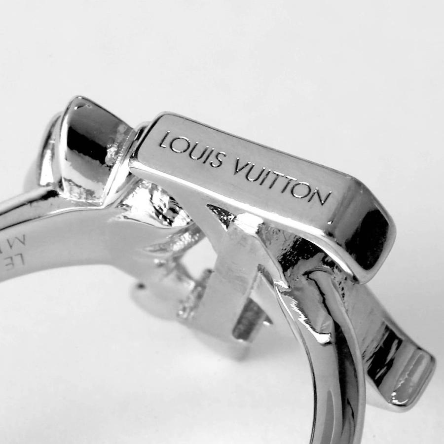 並行輸入 ルイヴィトン リング ルルグラム リング M1134M | LOUIS VUITTON | 06