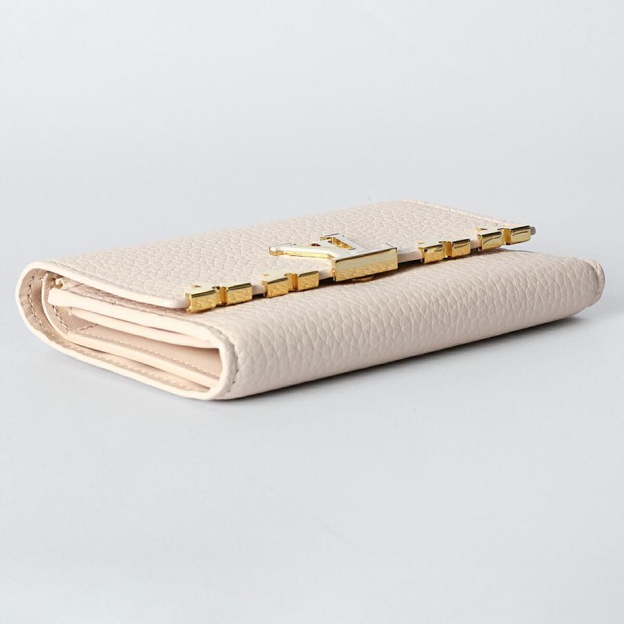 LOUIS VUITTON 並行輸入 ルイヴィトン 2つ折り財布 Louis