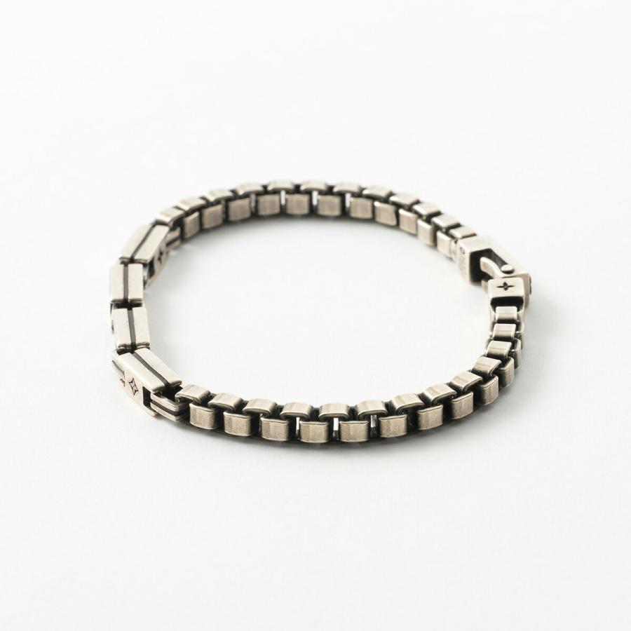 並行輸入 ルイヴィトン ブレスレット LVテーラー BRACELET Mサイズ M1149M | LOUIS VUITTON | 01