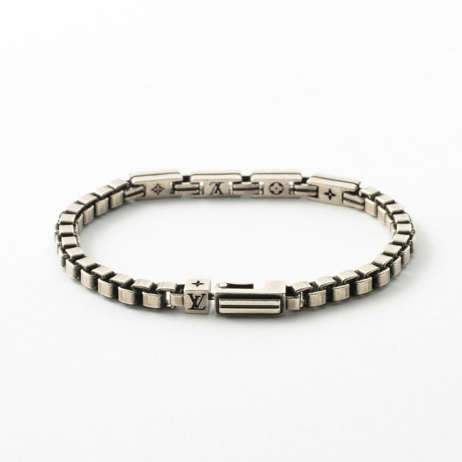 並行輸入 ルイヴィトン ブレスレット LVテーラー BRACELET Mサイズ M1149M | LOUIS VUITTON | 02