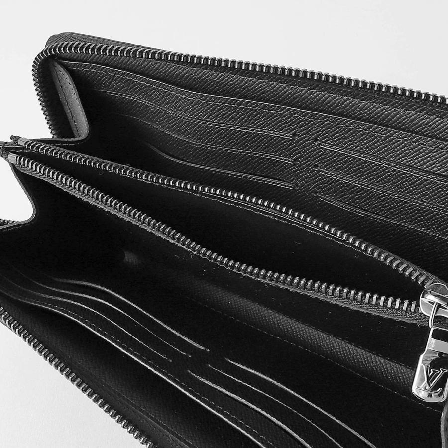 並行輸入 ルイヴィトン 長財布(ラウンドファスナー) モノグラム・エクリプス ジッピーウォレット・ホリゾンタル M11611 | LOUIS VUITTON | 05