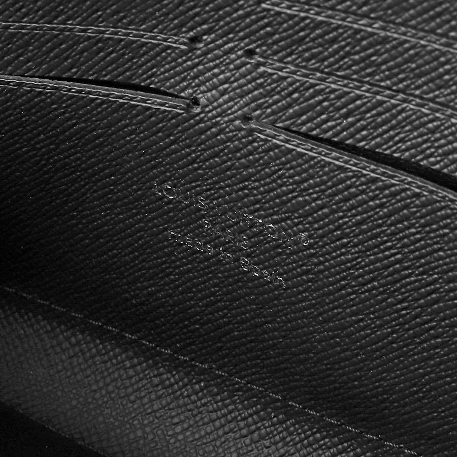 並行輸入 ルイヴィトン 長財布(ラウンドファスナー) モノグラム・エクリプス ジッピーウォレット・ホリゾンタル M11611 | LOUIS VUITTON | 07