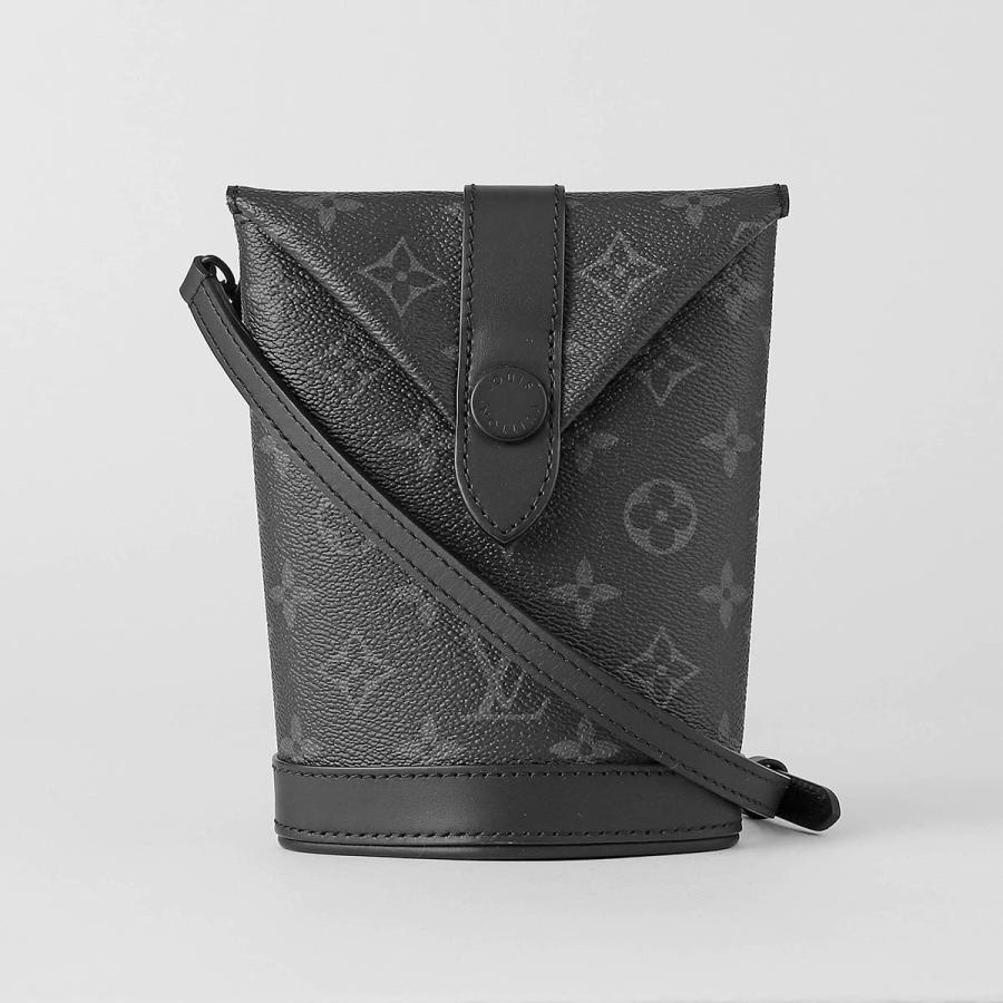 並行輸入 ルイヴィトン ショルダーバッグ モノグラム・エクリプス エンベロップ・ポーチ M11613 | LOUIS VUITTON