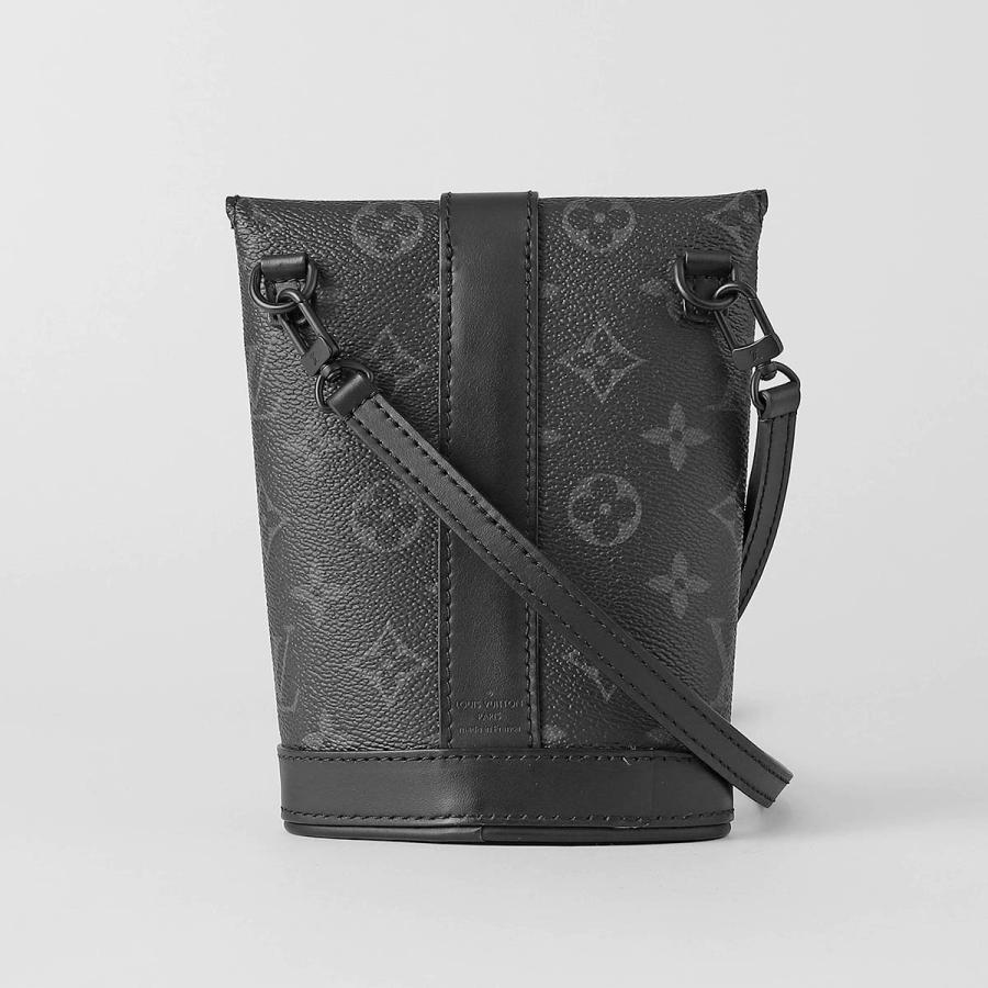 並行輸入 ルイヴィトン ショルダーバッグ モノグラム・エクリプス エンベロップ・ポーチ M11613 | LOUIS VUITTON | 01
