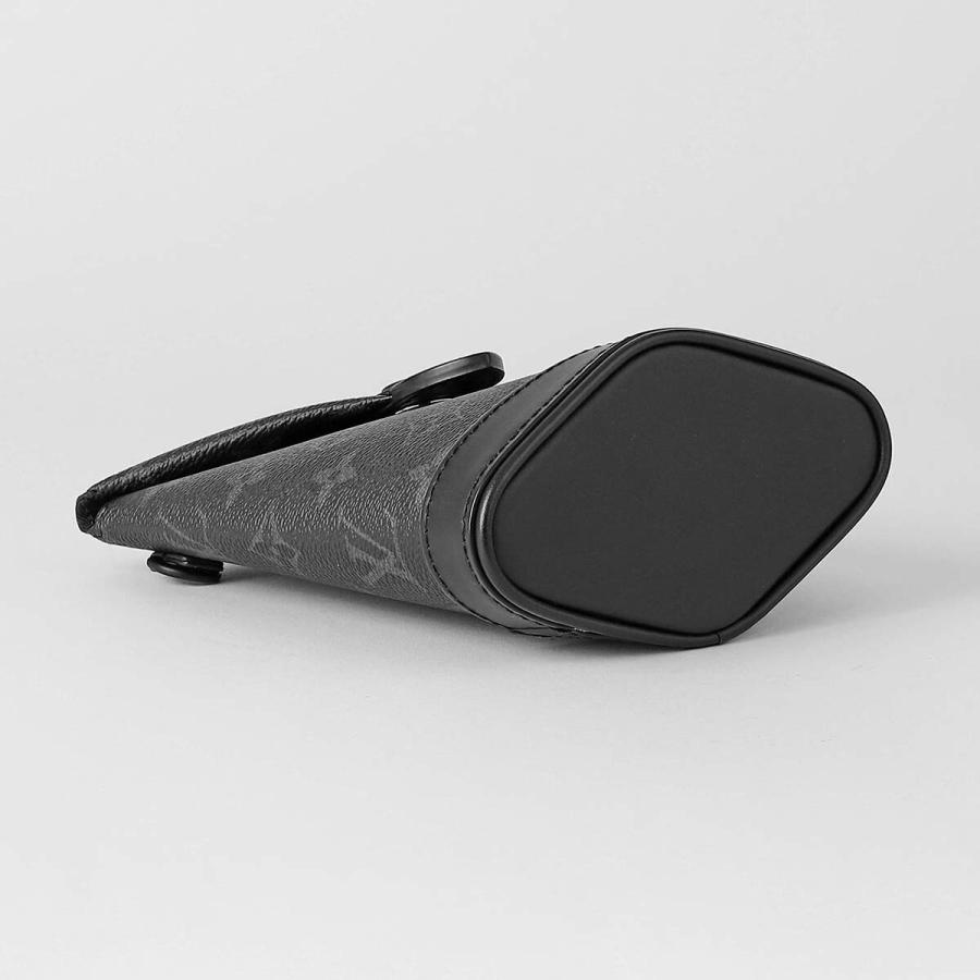 並行輸入 ルイヴィトン ショルダーバッグ モノグラム・エクリプス エンベロップ・ポーチ M11613 | LOUIS VUITTON | 02