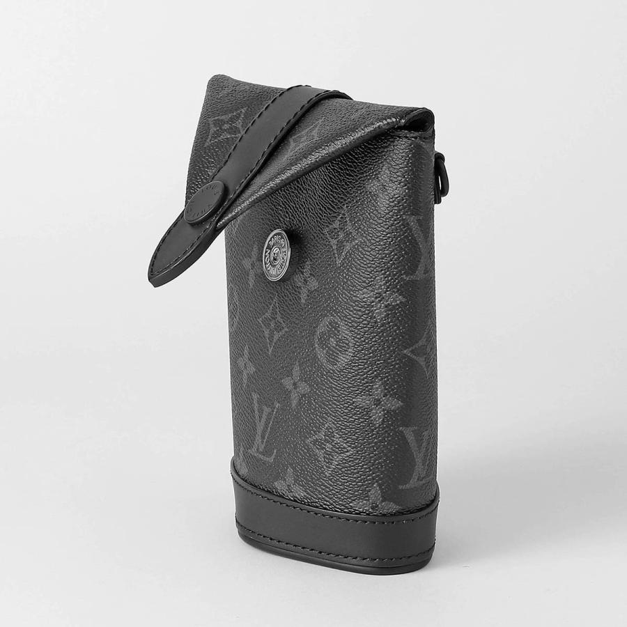 並行輸入 ルイヴィトン ショルダーバッグ モノグラム・エクリプス エンベロップ・ポーチ M11613 | LOUIS VUITTON | 03