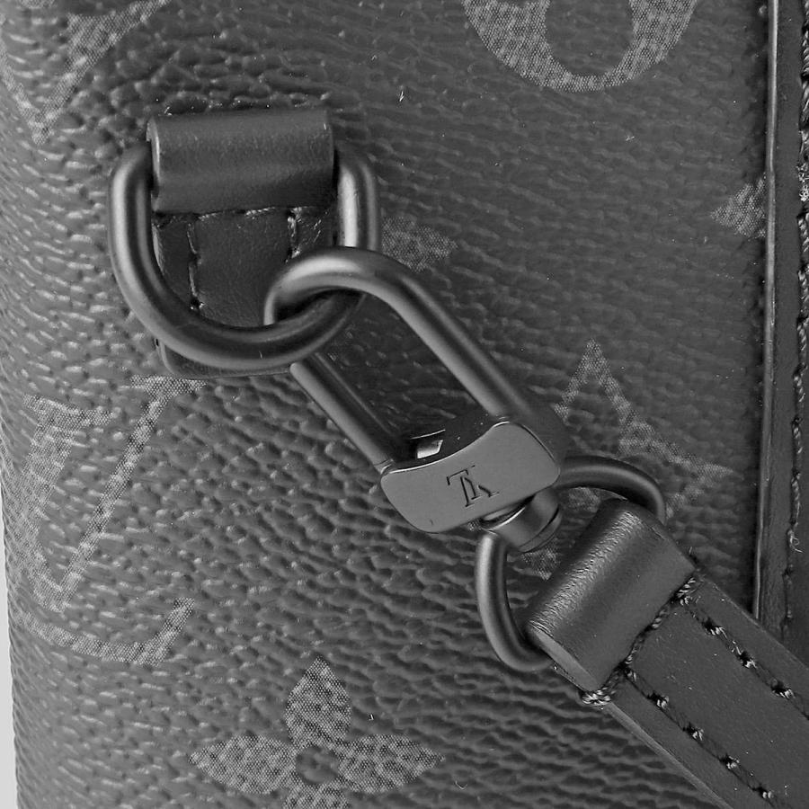 並行輸入 ルイヴィトン ショルダーバッグ モノグラム・エクリプス エンベロップ・ポーチ M11613 | LOUIS VUITTON | 05
