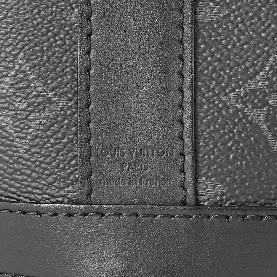 並行輸入 ルイヴィトン ショルダーバッグ モノグラム・エクリプス エンベロップ・ポーチ M11613 | LOUIS VUITTON | 06