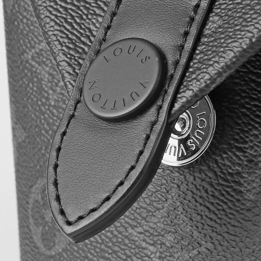 並行輸入 ルイヴィトン ショルダーバッグ モノグラム・エクリプス エンベロップ・ポーチ M11613 | LOUIS VUITTON | 07