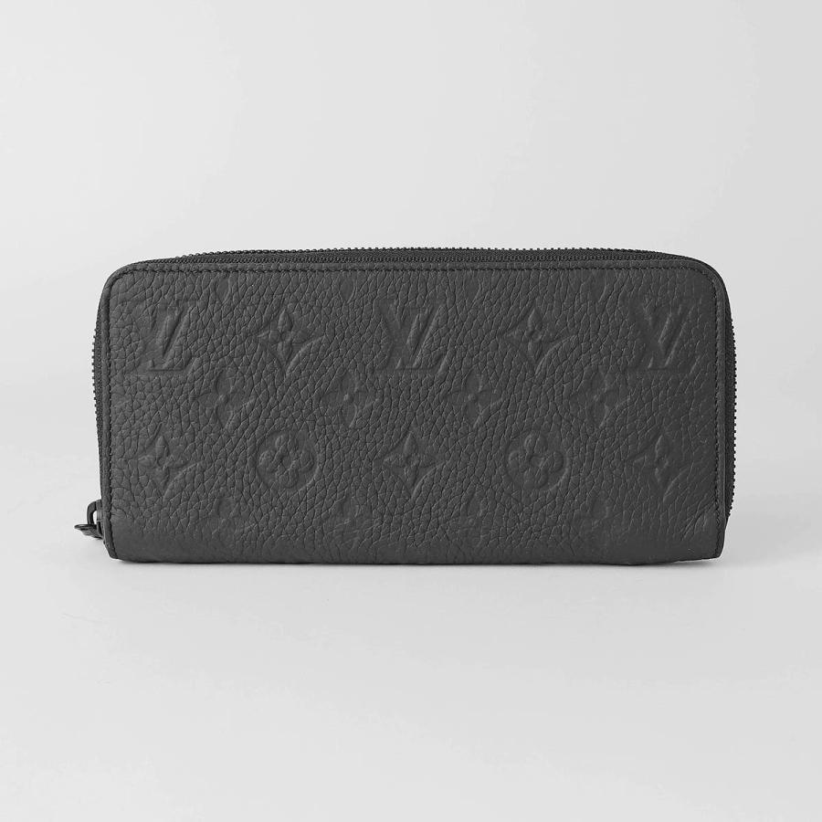 並行輸入 ルイヴィトン 長財布 トリヨン ジッピー ウォレット・ホリゾンタル M11721 | LOUIS VUITTON