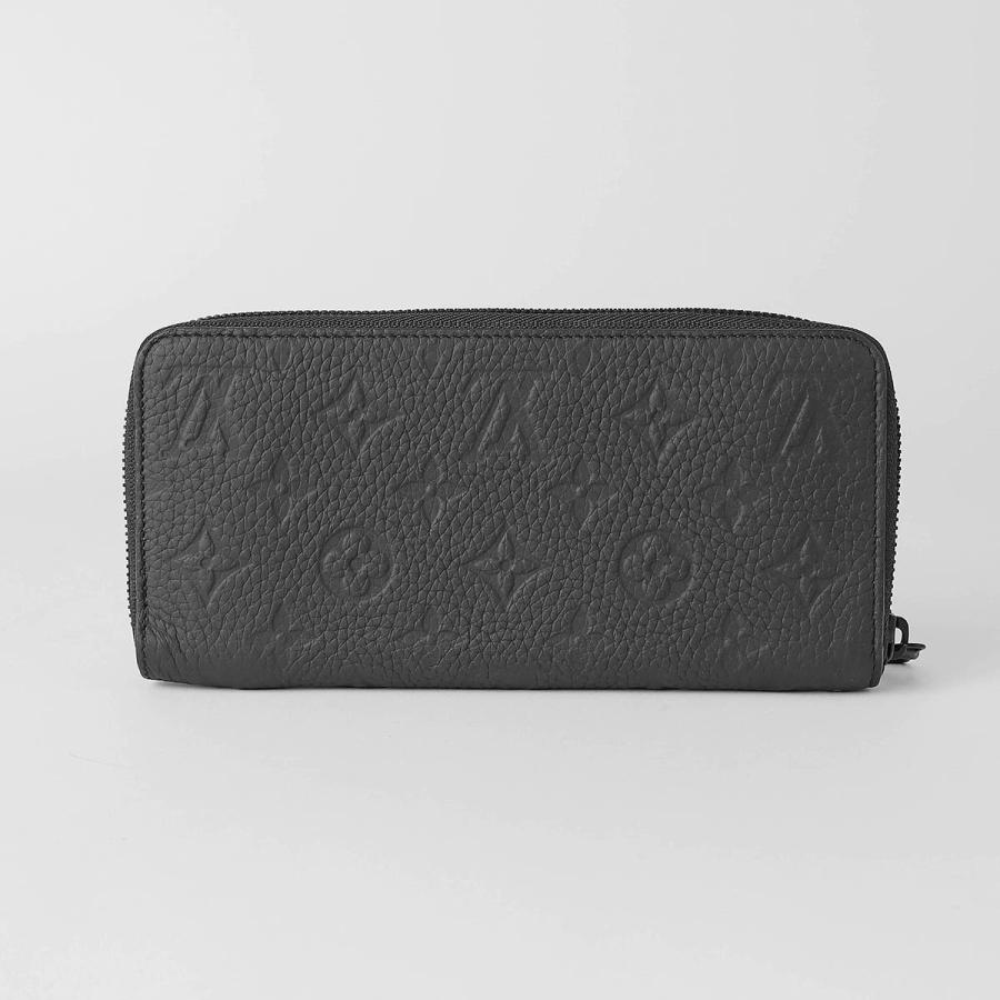 並行輸入 ルイヴィトン 長財布 トリヨン ジッピー ウォレット・ホリゾンタル M11721 | LOUIS VUITTON | 01