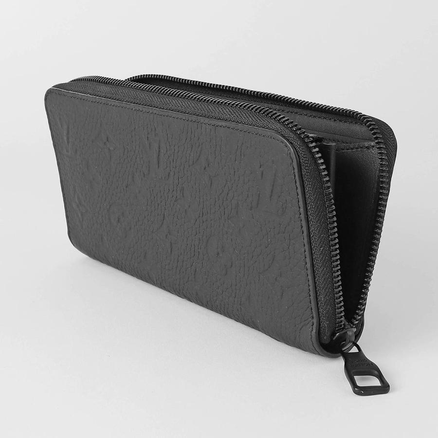 並行輸入 ルイヴィトン 長財布 トリヨン ジッピー ウォレット・ホリゾンタル M11721 | LOUIS VUITTON | 03