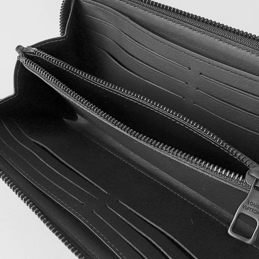 並行輸入 ルイヴィトン 長財布 トリヨン ジッピー ウォレット・ホリゾンタル M11721 | LOUIS VUITTON | 05