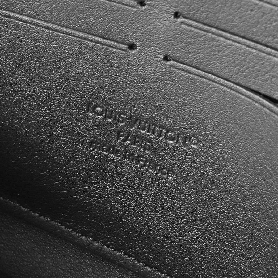 並行輸入 ルイヴィトン 長財布 トリヨン ジッピー ウォレット・ホリゾンタル M11721 | LOUIS VUITTON | 06