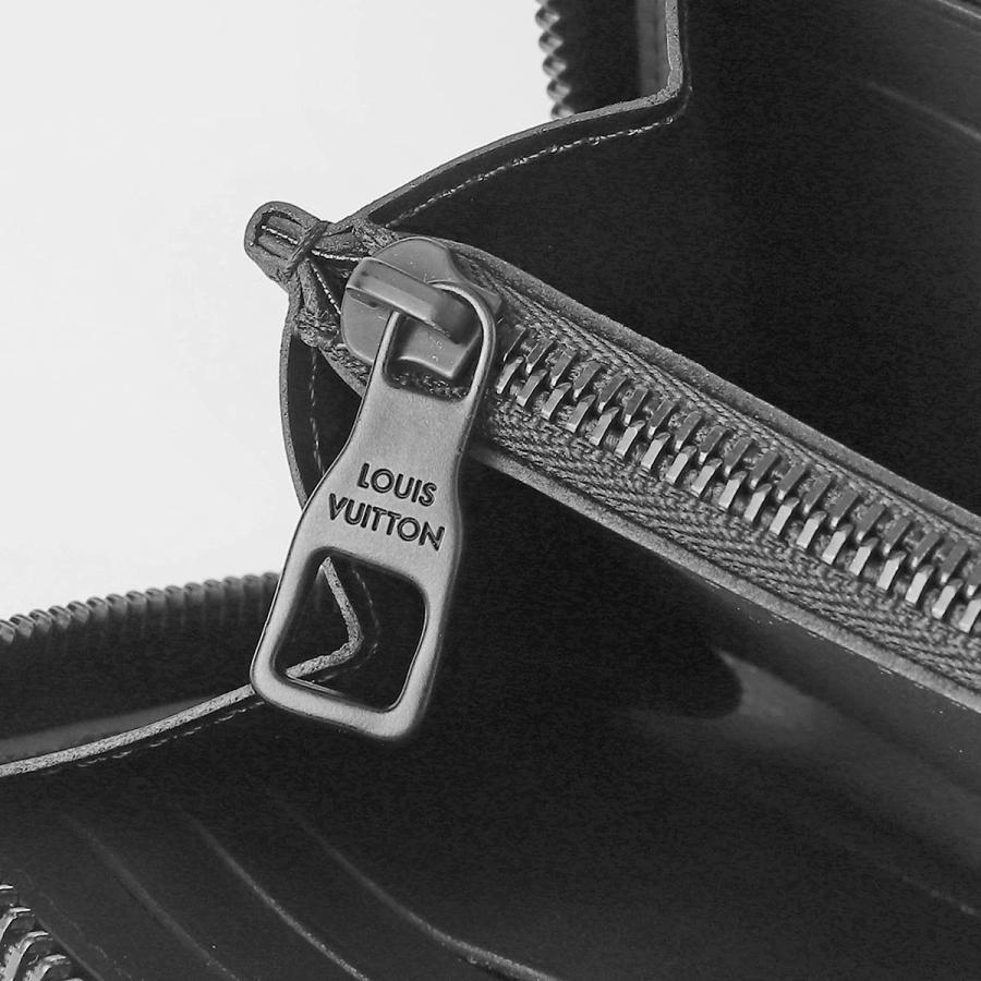 並行輸入 ルイヴィトン 長財布 トリヨン ジッピー ウォレット・ホリゾンタル M11721 | LOUIS VUITTON | 07