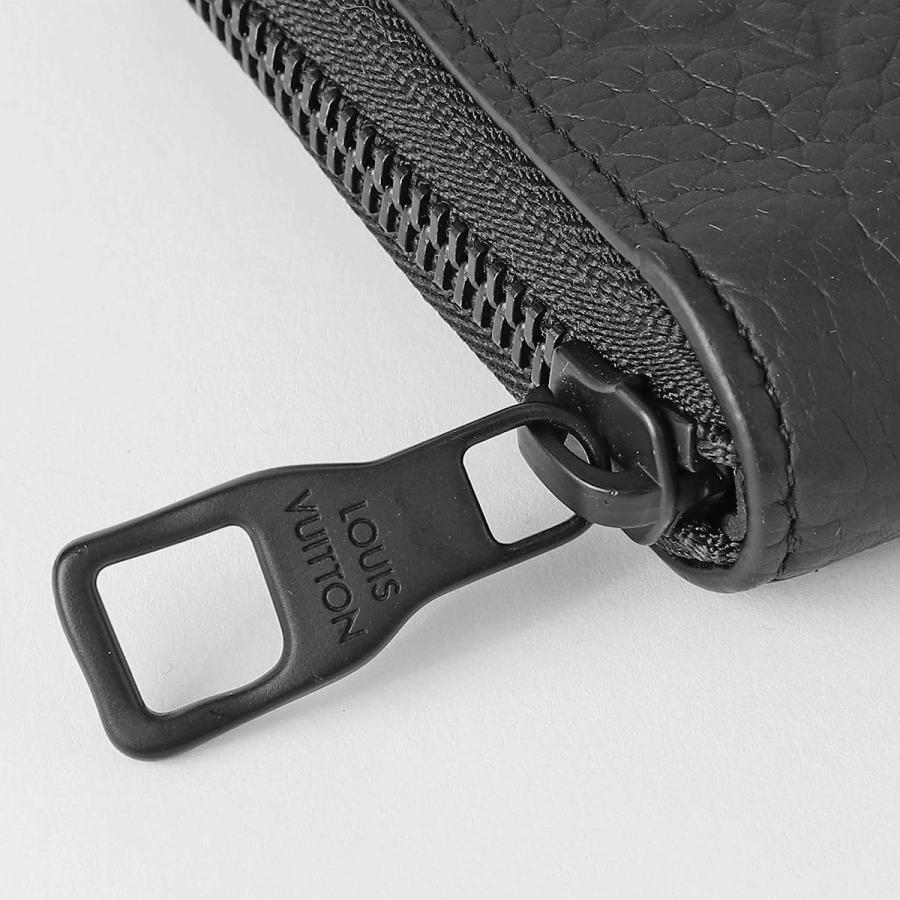 並行輸入 ルイヴィトン 長財布 トリヨン ジッピー ウォレット・ホリゾンタル M11721 | LOUIS VUITTON | 08