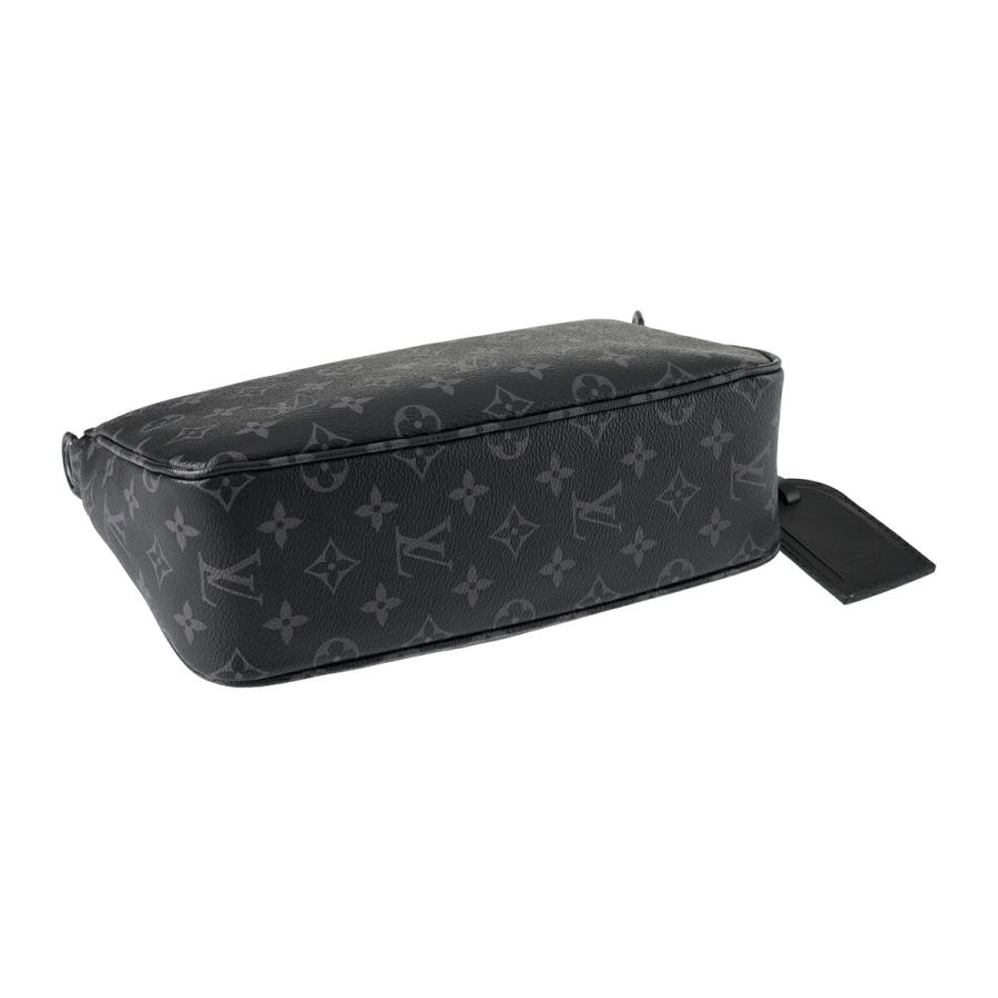 並行輸入 ルイヴィトン ショルダーバッグ モノグラム・エクリプス ポシェット・アクセソワール XL M11741 | LOUIS VUITTON | 02
