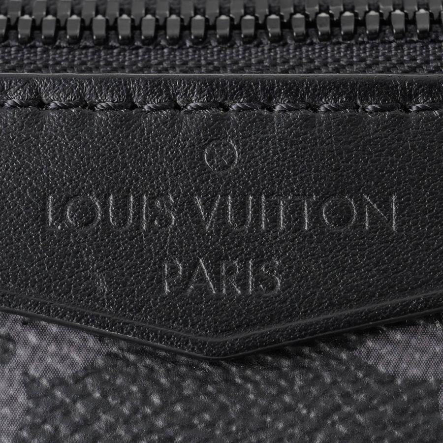 並行輸入 ルイヴィトン ショルダーバッグ モノグラム・エクリプス ポシェット・アクセソワール XL M11741 | LOUIS VUITTON | 05