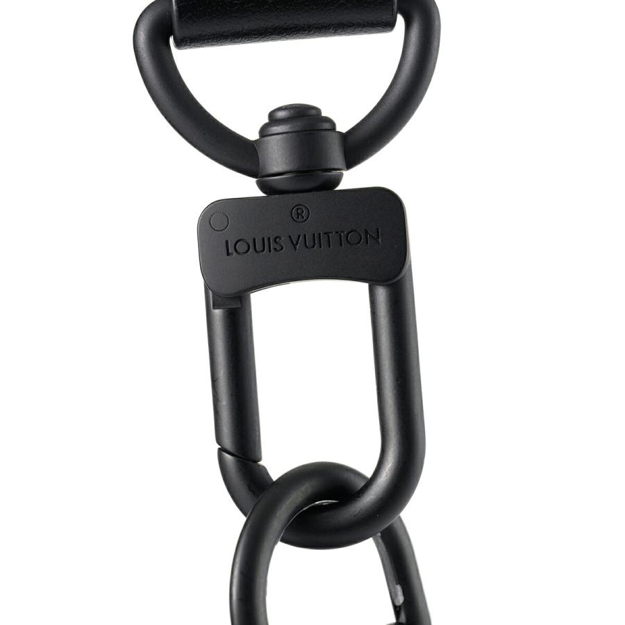 並行輸入 ルイヴィトン ショルダーバッグ モノグラム・エクリプス ポシェット・アクセソワール XL M11741 | LOUIS VUITTON | 07