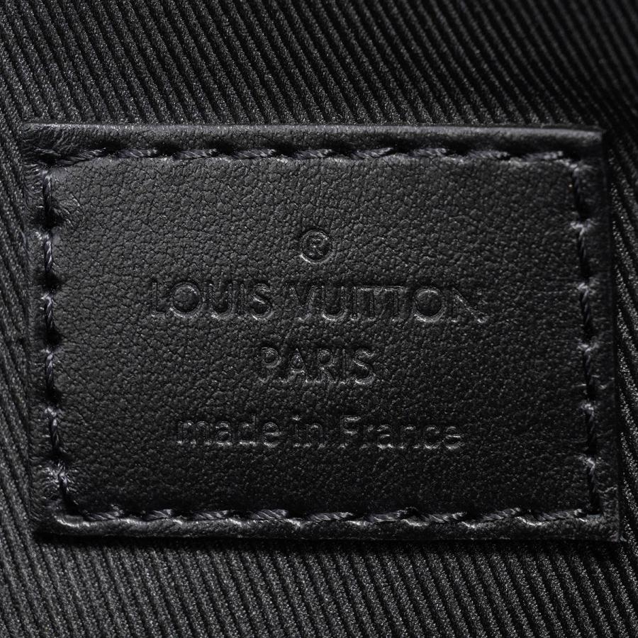 並行輸入 ルイヴィトン ショルダーバッグ モノグラム・エクリプス ポシェット・アクセソワール XL M11741 | LOUIS VUITTON | 08