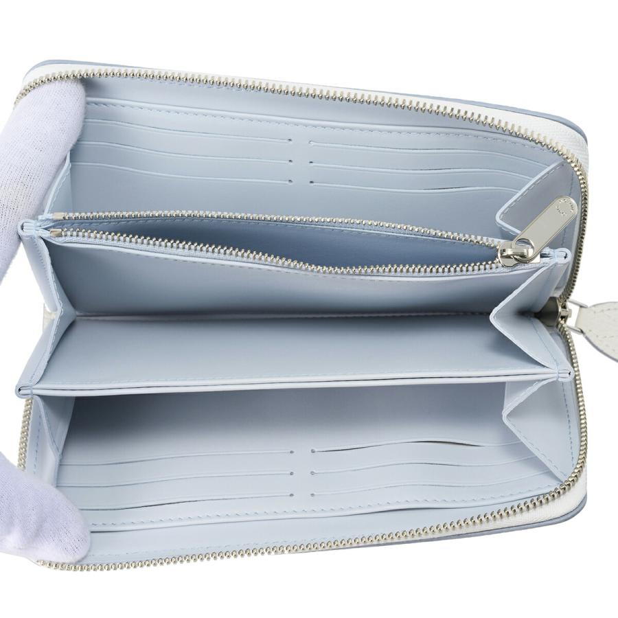 LOUIS VUITTON 並行輸入 ルイヴィトン 長財布(ラウンドファスナー