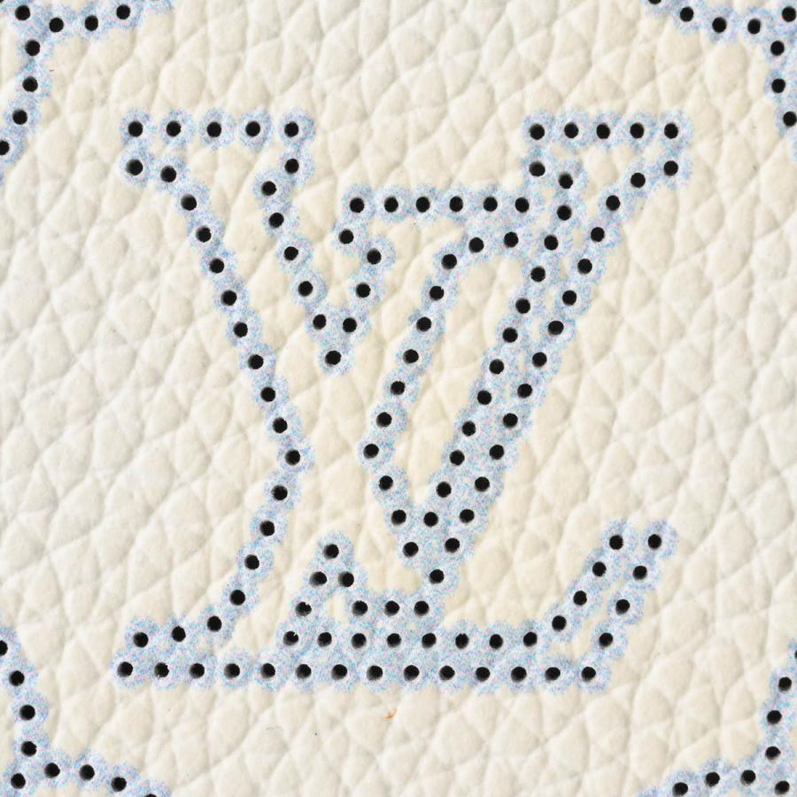 並行輸入 ルイヴィトン 長財布(ラウンドファスナー) マヒナ ジッピー・ウォレット M11745 | LOUIS VUITTON | 05