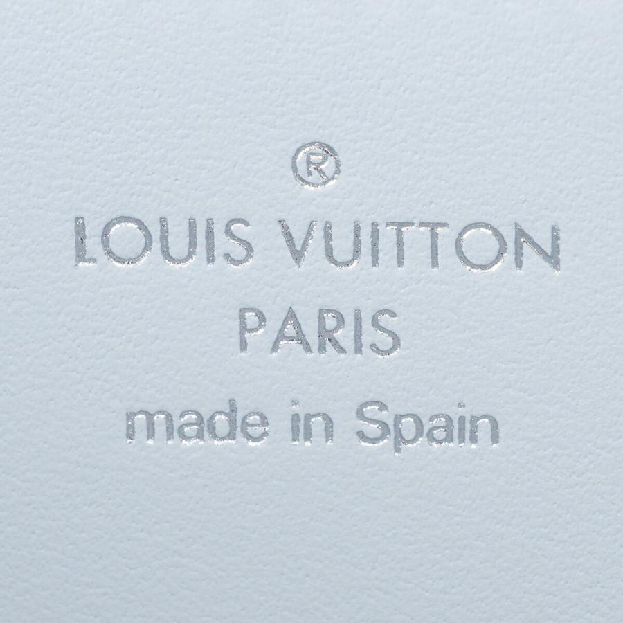 LOUIS VUITTON（ルイ・ヴィトン） 並行輸入 長財布(ラウンドファスナー