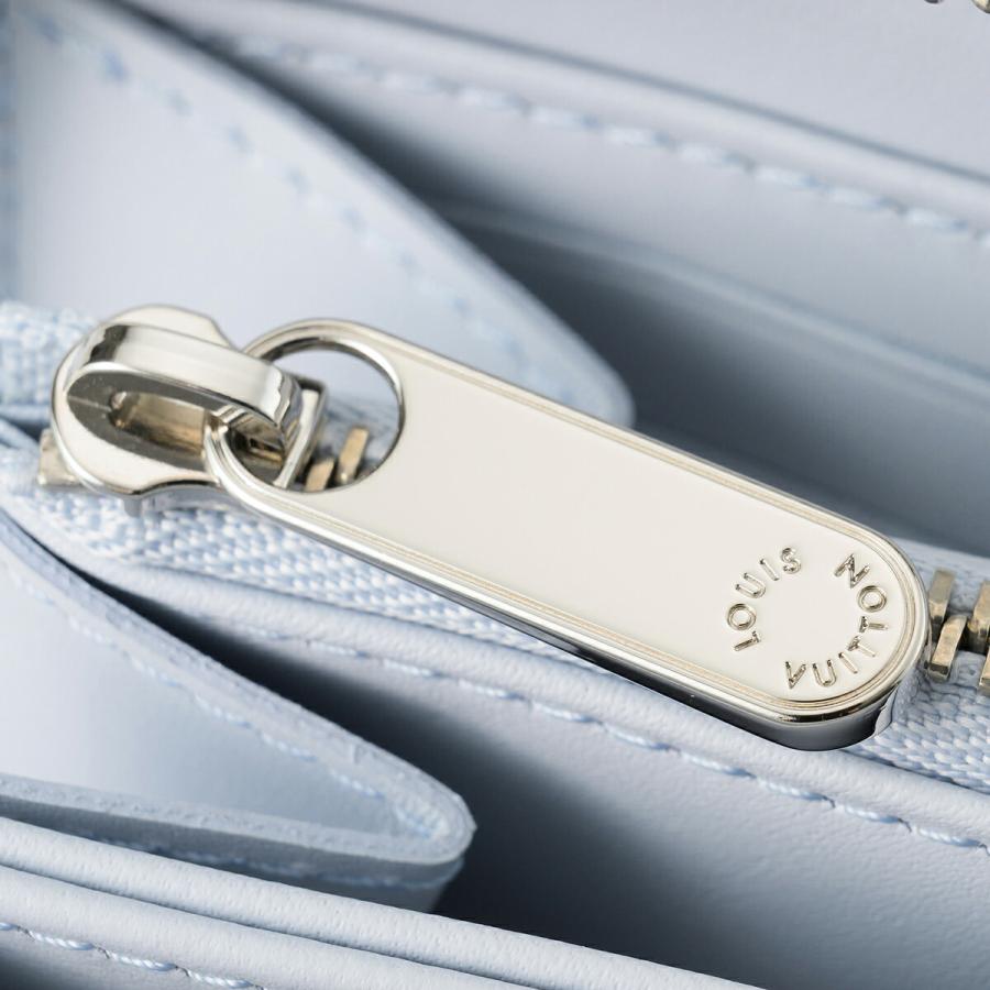 LOUIS VUITTON 並行輸入 ルイヴィトン 長財布(ラウンドファスナー
