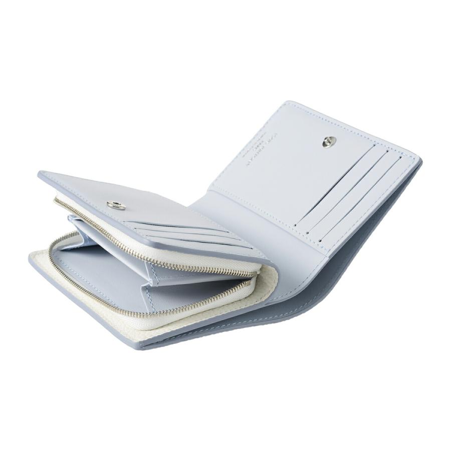 【Louis Vuitton】ポルトフォイユ・クレア コンパクト財布M11749 LOUIS VUITTON 並行輸入 ルイヴィトン 2つ折り財布 マヒナ