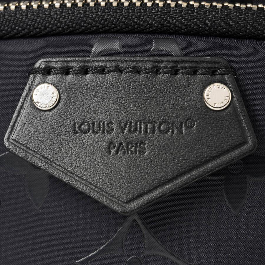 並行輸入 ルイヴィトン リュックサック Louis Vuitton モノグラム パームスプリングス バックパック MINI M11780レディース ブラック 黒 | LOUIS VUITTON | 06