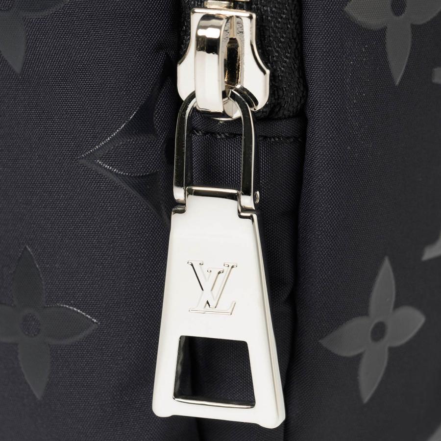 並行輸入 ルイヴィトン リュックサック Louis Vuitton モノグラム パームスプリングス バックパック MINI M11780レディース ブラック 黒 | LOUIS VUITTON | 07