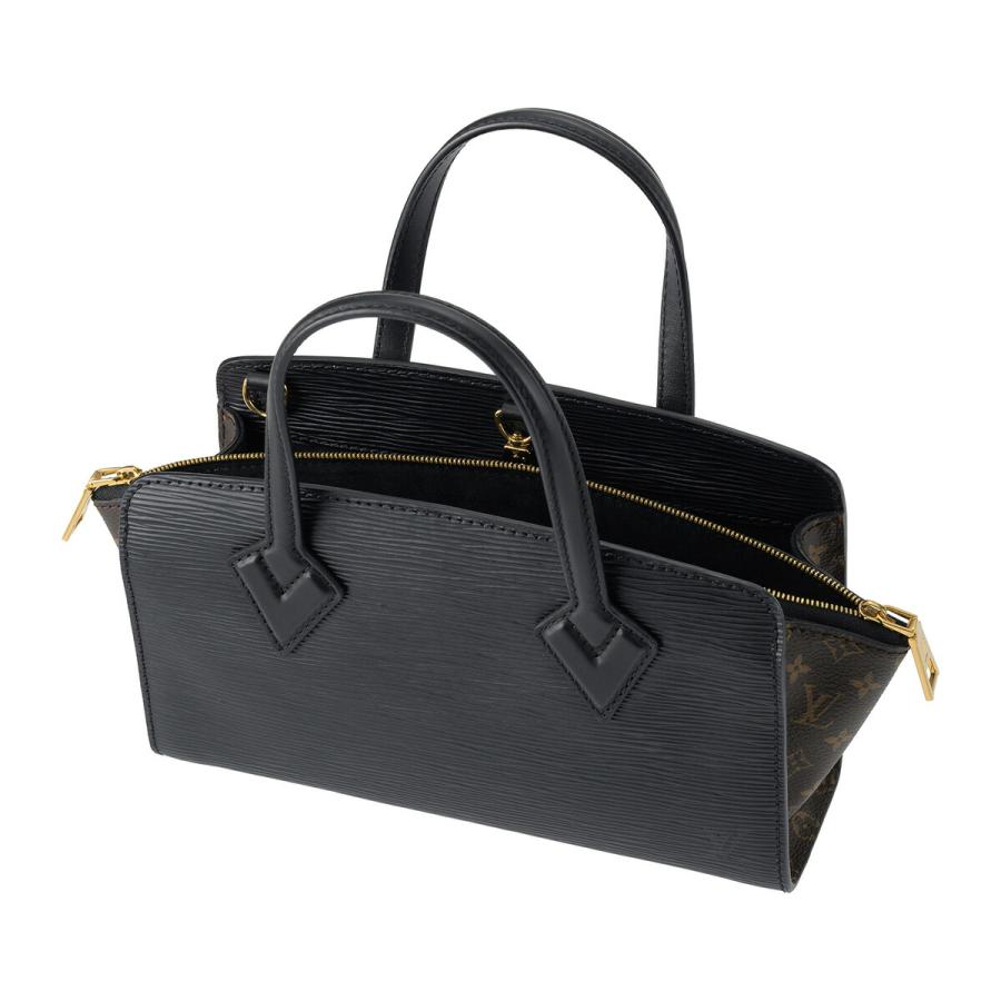 並行輸入 ルイヴィトン ハンドバッグ エピ VARENNE EAST WEST M11791 | LOUIS VUITTON | 03