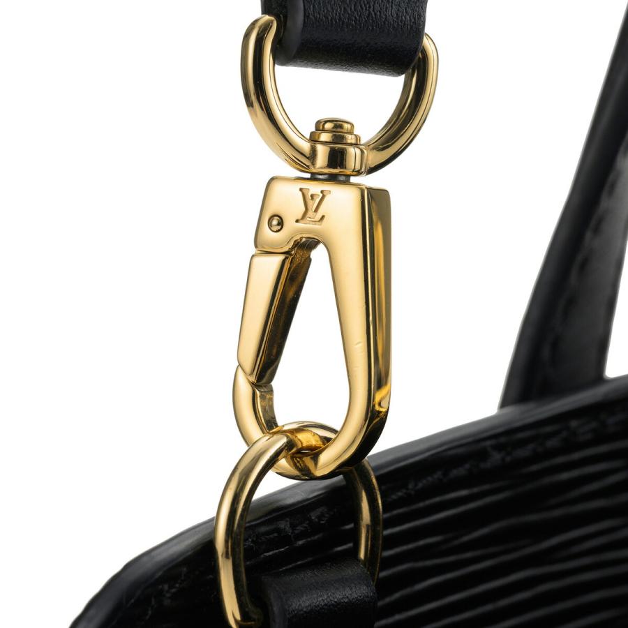 並行輸入 ルイヴィトン ハンドバッグ エピ VARENNE EAST WEST M11791 | LOUIS VUITTON | 06