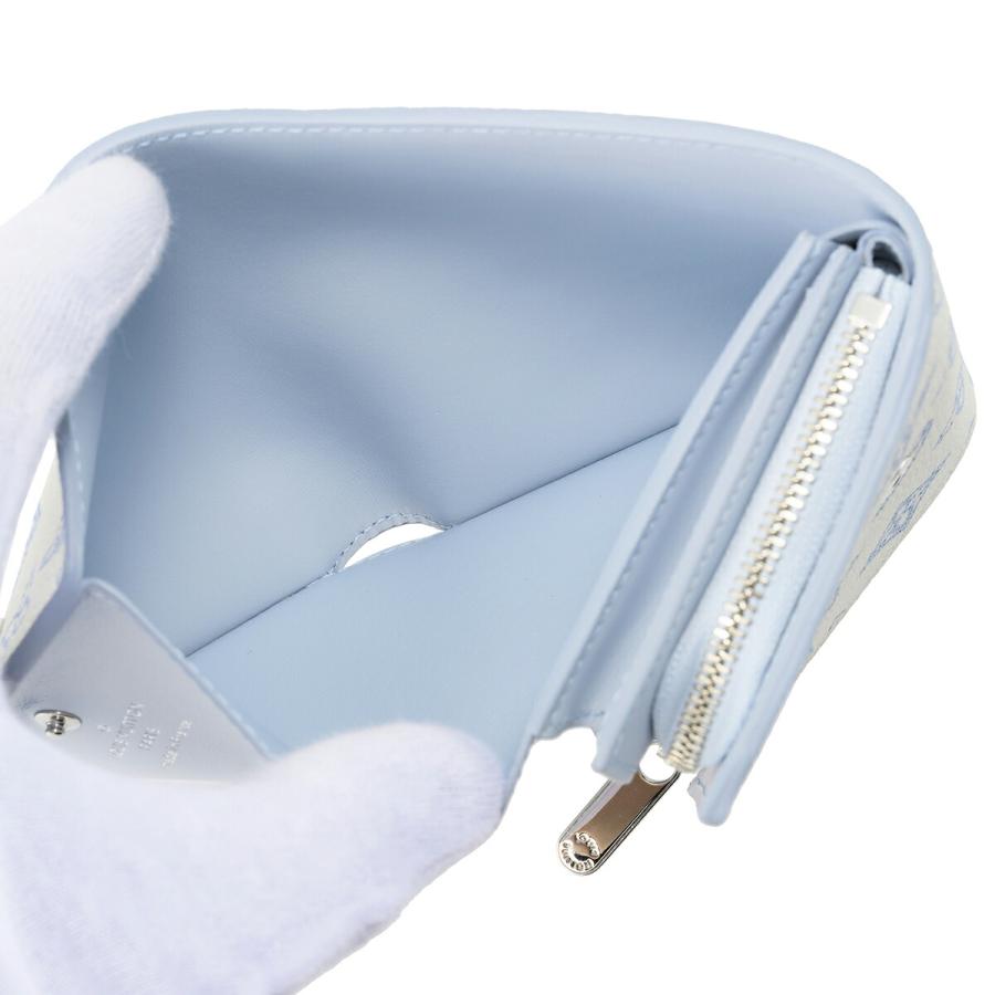 LOUIS VUITTON 並行輸入 ルイヴィトン 2つ折り財布 マヒナ