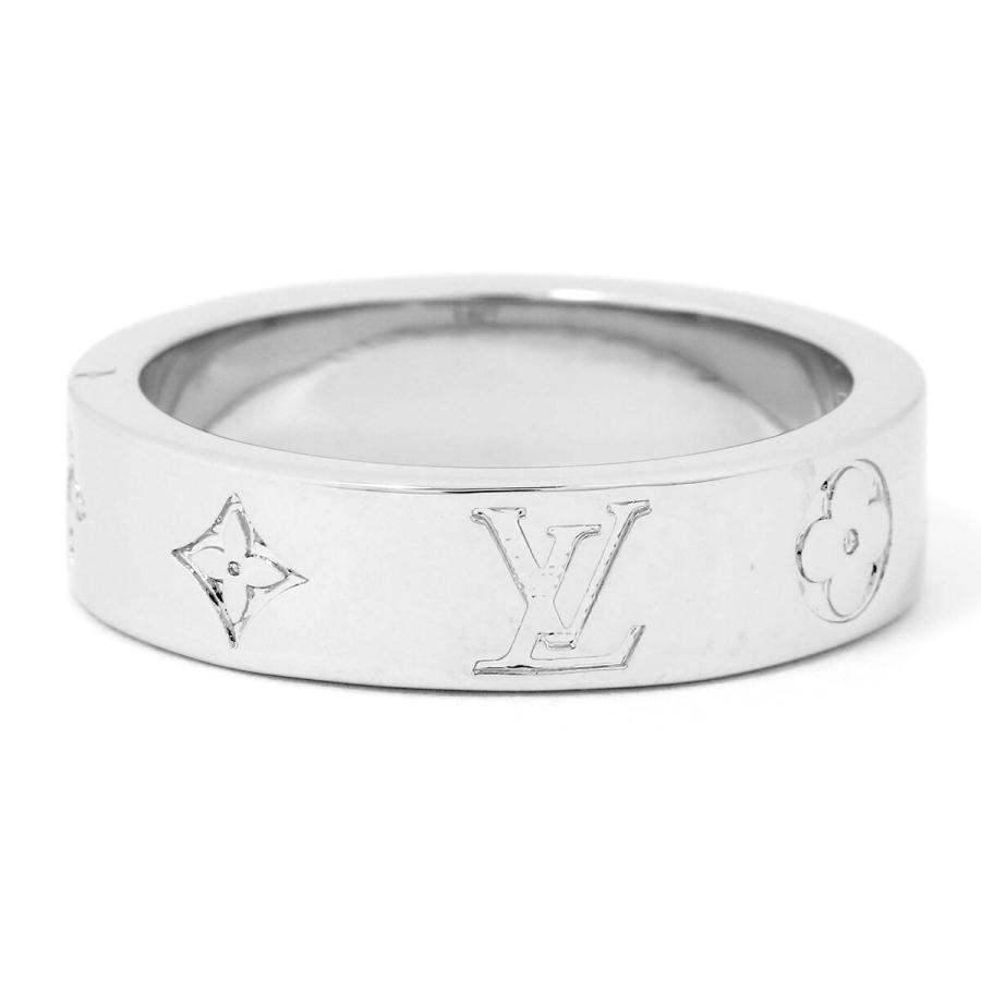 【レアアイテム】Louis Vuitton　ヴィトン　指輪　リング　アクリル　S レアアイテム】Louis Vuitton ヴィトン 指輪 リング アクリル S