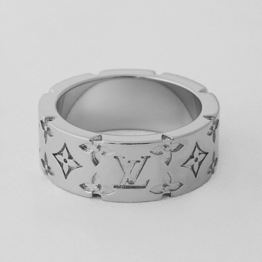 並行輸入 ルイヴィトン リング MOSAIC リング M1182L | LOUIS VUITTON