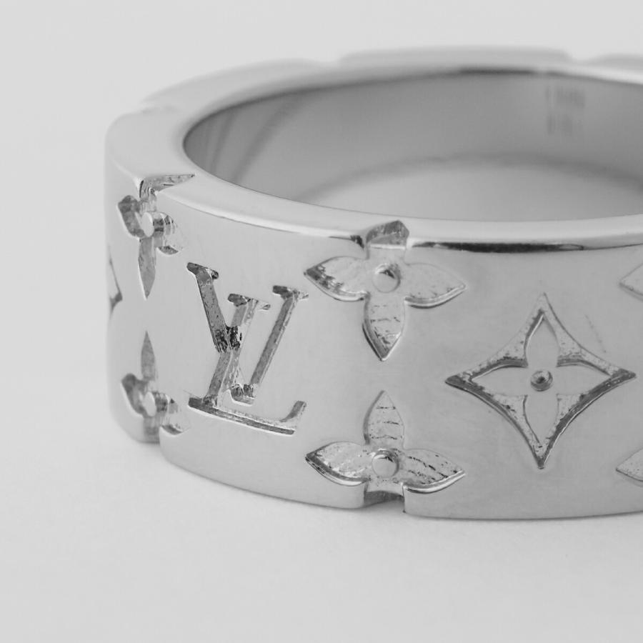 並行輸入 ルイヴィトン リング MOSAIC リング M1182L | LOUIS VUITTON | 04