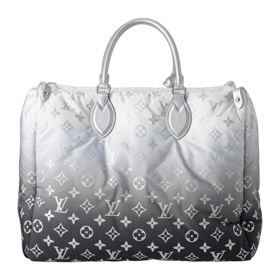 並行輸入 ルイヴィトン トートバッグ Louis Vuitton LV スキー オンザゴー MM M11847レディース グレー | LOUIS VUITTON | 01