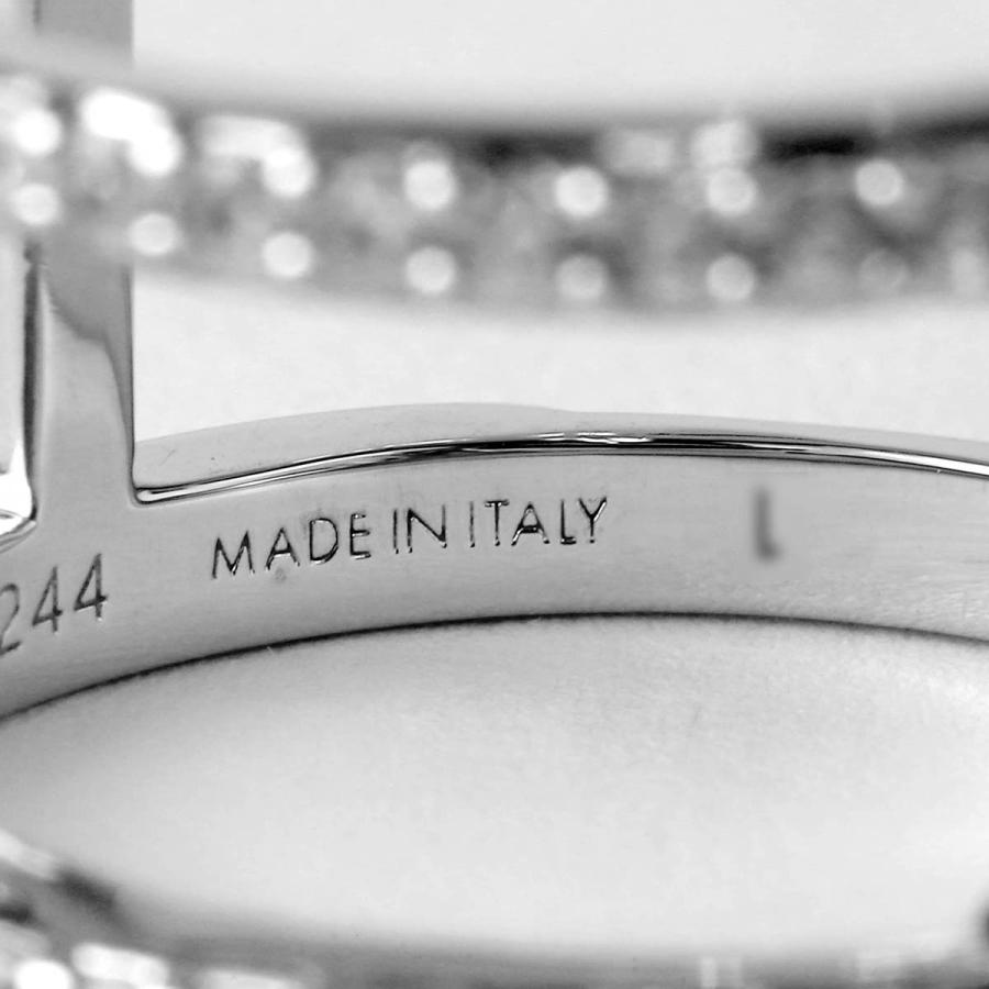 並行輸入 ルイヴィトン リング モノグラム リング・LV アイコニック ストラス M1187L | LOUIS VUITTON | 05