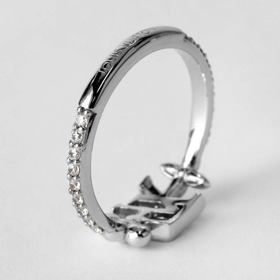 並行輸入 ルイヴィトン リング モノグラム リング・LV アイコニック M1188L | LOUIS VUITTON | 03