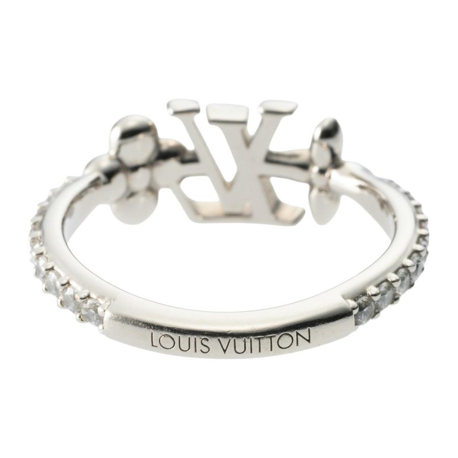 並行輸入 ルイヴィトン リング モノグラム LV ICONIC RING M1188S 指輪 | LOUIS VUITTON | 01